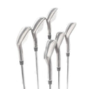 Cobra King Speedzone Steel Mens Right Hand Irons 5-PW Regular - Cobra
