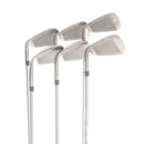 Cobra King Speedzone Steel Mens Right Hand Irons 5-PW Regular - Cobra