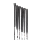 Cobra King Speedzone Steel Mens Right Hand Irons 5-PW Regular - Cobra