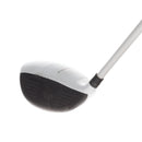 TaylorMade Aeroburner Graphite Mens Right Hand Mini Driver 14* Stiff - Matrix Speed Rul-Z 60