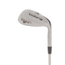 Cobra Tour Trusty Steel Mens Right Hand Gap Wedge 50* 8 Bounce Stiff - Cobra