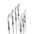 MacGregor MT-86 Steel Mens Right Hand Irons 4-PW Regular - KBS Tour