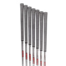 MacGregor MT-86 Steel Mens Right Hand Irons 4-PW Regular - KBS Tour