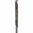 Ping i530 Steel Mens Right Hand Irons 5-UW Blue Dot 1* Upright Stiff - Dynamic Gold Mid 115 S300