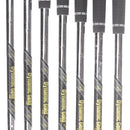 Ping i530 Steel Mens Right Hand Irons 5-UW Blue Dot 1* Upright Stiff - Dynamic Gold Mid 115 S300