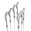 Mizuno MX-100 Steel Mens Right Hand Irons 5-SW Lite - Mizuno MX-Lite