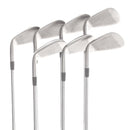 Mizuno MX-100 Steel Mens Right Hand Irons 5-SW Lite - Mizuno MX-Lite