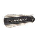Callaway Paradym Graphite Mens Right Hand Fairway 3 Wood 15* Extra Stiff - Project X HZRDUS Black 70