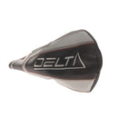 Benross Delta Graphite Mens Right Hand Driver Regular - Fujikura Atmos 5R