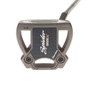 TaylorMade Spider Tour X 2023 Steel Mens Right Hand Putter - KBS