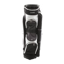 Goolex Cart Bag - Black/White