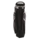 Goolex Cart Bag - Black/White