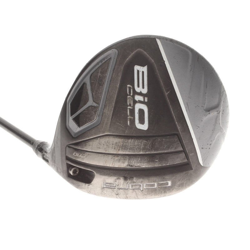 Cobra Bio Cell Graphite Mens Right Hand Driver 11.5* Regular - Project X PXv 50g 5.5