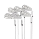 TaylorMade P790 2019 Steel Mens Right Hand Irons 5-PW Stiff - Dynamic Golf 105