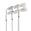 TaylorMade P790 2019 Steel Mens Right Hand Irons 5-PW Stiff - Dynamic Golf 105