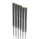 TaylorMade P790 2019 Steel Mens Right Hand Irons 5-PW Stiff - Dynamic Golf 105
