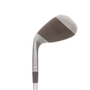 TaylorMade Milled Grind 2 Steel Mens Right Hand Lob Wedge 60* 11 Bounce TW Grind Extra Stiff - Dynamic Golf