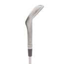 TaylorMade Milled Grind 2 Steel Mens Right Hand Lob Wedge 60* 11 Bounce TW Grind Extra Stiff - Dynamic Golf