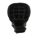 TaylorMade Cart Bag - Black/Grey
