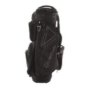 TaylorMade Cart Bag - Black/Grey