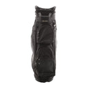 TaylorMade Cart Bag - Black/Grey