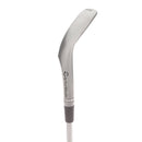 TaylorMade Milled Grind 4 Steel Mens Right Hand Sand Wedge 54* 11 Bounce SB Grind Wedge - Dynamic Gold Wedge 115