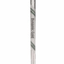 TaylorMade Milled Grind 4 Steel Mens Right Hand Sand Wedge 54* 11 Bounce SB Grind Wedge - Dynamic Gold Wedge 115