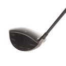 TaylorMade Qi35 Graphite Mens Right Hand Driver 10.5* Regular - Fujikura Ventus Blue 5-R
