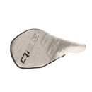 TaylorMade Qi35 Graphite Mens Right Hand Driver 10.5* Regular - Fujikura Ventus Blue 5-R