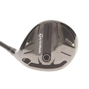 TaylorMade Qi35 Graphite Mens Right Hand Fairway 5 Wood 18* Regular - Fujikura Ventus Blue 5-R