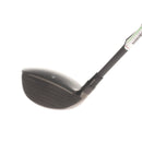 TaylorMade Qi35 Graphite Mens Right Hand Fairway 5 Wood 18* Regular - Fujikura Ventus Blue 5-R