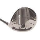 TaylorMade Qi35 Graphite Mens Right Hand Fairway 3 Wood 15* Regular - Fujikura Ventus Blue 5-R