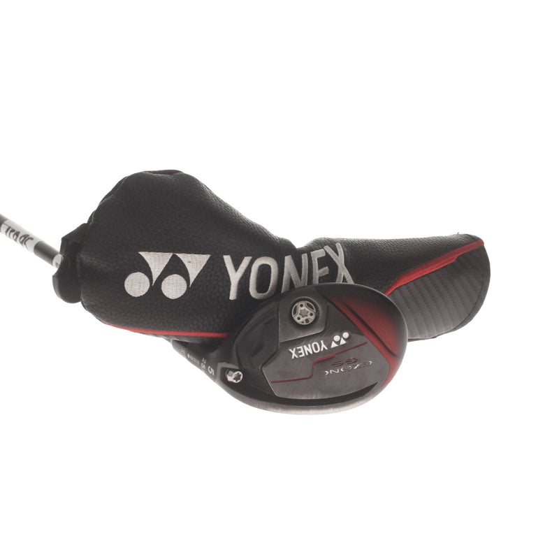 Yonex Ezone GS Graphite Mens Right Hand 5 Hybrid 25.5* Regular - Yonex EX-330