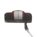 Fazer XR-2 Steel Mens Right Hand Putter - Fazer
