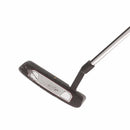 Fazer XR-2 Steel Mens Right Hand Putter - Fazer