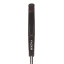 Fazer XR-2 Steel Mens Right Hand Putter - Fazer