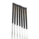 Cleveland HiBore Graphite Mens Right Hand Irons 4-PW Regular - Cleveland HiBore 78g