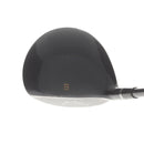 Wilson Pro Staff Graphite Mens Right Hand Fairway 3 Wood 15* Regular - Wilson Pro Staff