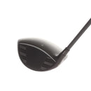 TaylorMade Qi4D Graphite Mens Right Hand Driver 10.5* Regular - Kai'li CB 60R