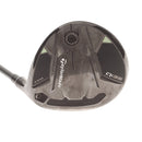 TaylorMade Qi35 Max Graphite Mens Right Hand Fairway 5 Wood 18.5* Regular - Fujikura Airspeeder 50-R