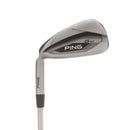 Ping G425 Steel Mens Left Hand 7 Iron 30* Regular - Ping AWT 2.0