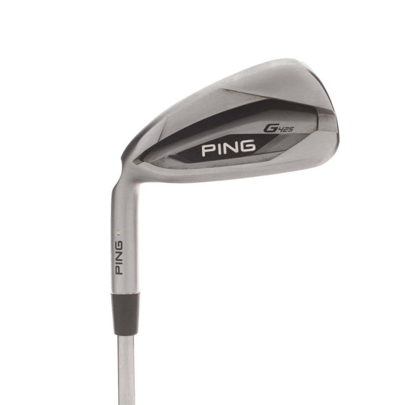 Ping G425 Steel Mens Left Hand 7 Iron 30* Regular - Ping AWT 2.0