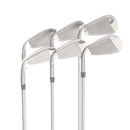 Cobra XL Speed Steel Mens Right Hand Irons 6-SW Regular - Cobra Speed XL