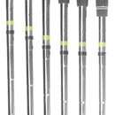 Cobra XL Speed Steel Mens Right Hand Irons 6-SW Regular - Cobra Speed XL