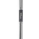 Wilson Deep Red Maxx Steel Mens Right Hand Irons 5-SW Regular - Wilson Deep Red Maxx