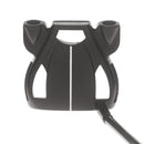 TaylorMade Spider Tour 2018 Steel Mens Right Hand Putter - KBS CT Tour Putter 120