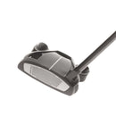 TaylorMade Spider Tour 2018 Steel Mens Right Hand Putter - KBS CT Tour Putter 120