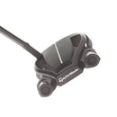 TaylorMade Spider Tour 2018 Steel Mens Right Hand Putter - KBS CT Tour Putter 120