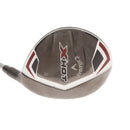 Callaway X Hot Graphite Mens Right Hand Fairway 3 Wood 15* Regular - Project X PXV