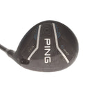 Ping G440 Max Graphite Mens Right Hand Fairway 4 Wood 17* Stiff - Ping Alta CB 65